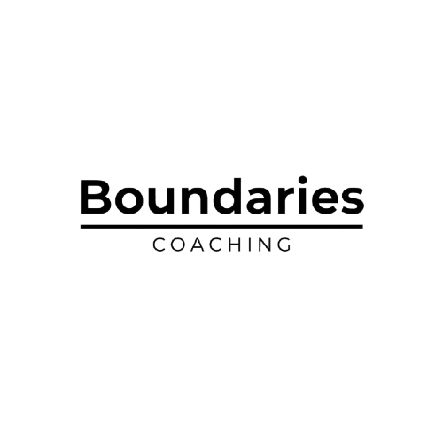 Boundaries Logo